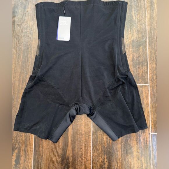 🖤Honeylove SuperPower Short Shapewear | Size 1X | Black | NWT - Picture 10 of 15
